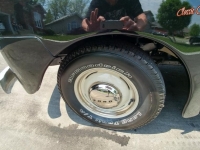 1950 Ford F Series for sale in Kingston, Ontario (ID-68616)