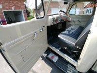 1950 Ford F Series for sale in Kingston, Ontario (ID-68616)