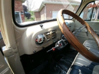 1950 Ford F Series for sale in Kingston, Ontario (ID-68616)