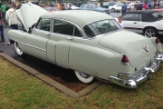1950 Cadillac 4-Dr Sedan for sale