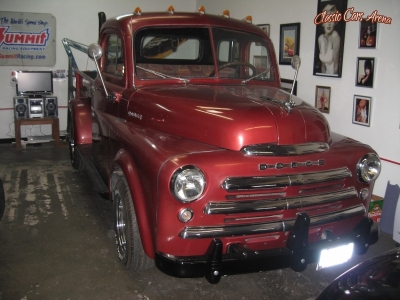 1950 Dodge B Pilot for sale