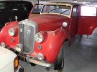 1950 Bentley MARK VI for sale in West Palm Beach, Florida (ID-117881)