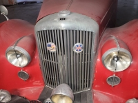 1950 Bentley MARK VI for sale in West Palm Beach, Florida (ID-117881)
