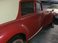 1950 Bentley MARK VI for sale in West Palm Beach, Florida (ID-117881)