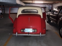 1950 Bentley MARK VI for sale in West Palm Beach, Florida (ID-117881)