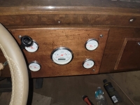 1950 Bentley MARK VI for sale in West Palm Beach, Florida (ID-117881)