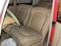 1950 Bentley MARK VI for sale in West Palm Beach, Florida (ID-117881)
