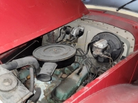 1950 Bentley MARK VI for sale in West Palm Beach, Florida (ID-117881)