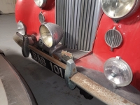 1950 Bentley MARK VI for sale in West Palm Beach, Florida (ID-117881)
