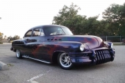 1950 Buick Roadmaster for sale