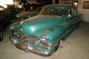 1950 Cadillac Sedan for sale