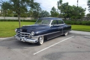 1950 Cadillac Sedan DeVille for sale