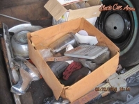 1950 Cadillac Series 61 for sale in Florida (ID-44718)