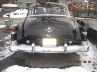 1950 Cadillac Series 61 for sale in Florida (ID-44718)