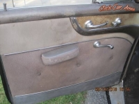 1950 Cadillac Series 61 for sale in Florida (ID-44718)