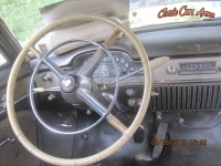 1950 Cadillac Series 61 for sale in Florida (ID-44718)