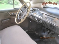 1950 Cadillac Series 61 for sale in Florida (ID-44718)