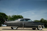 1950 Cadillac Series 62 for sale