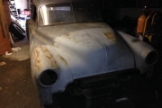 1950 Chevrolet Coupe for sale