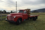 1950 Chevrolet 4100 for sale