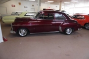 1950 Chevrolet Sedan for sale