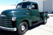 1950 Chevrolet 3600 for sale