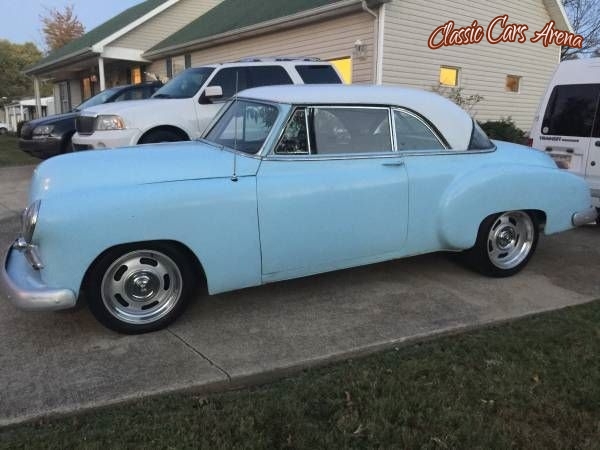 1950 Chevrolet Bel Air for sale in Michigan (ID-15494) 1950 Chevrolet Bel Air for sale in Michigan (ID-15494)
