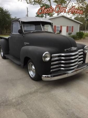 1950 Chevrolet Street Rod for sale in Michigan (ID-15536) 1950 Chevrolet Street Rod for sale in Michigan (ID-15536)