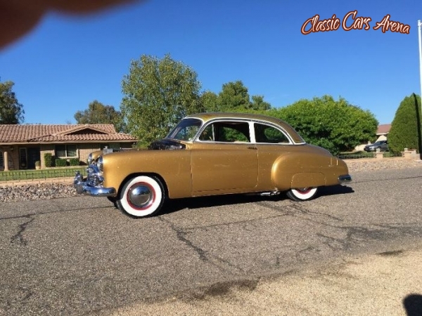 1950 Chevrolet Coupe for sale in Michigan (ID-17179) 1950 Chevrolet Coupe for sale in Michigan (ID-17179)