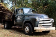 1950 Chevrolet 6400 for sale