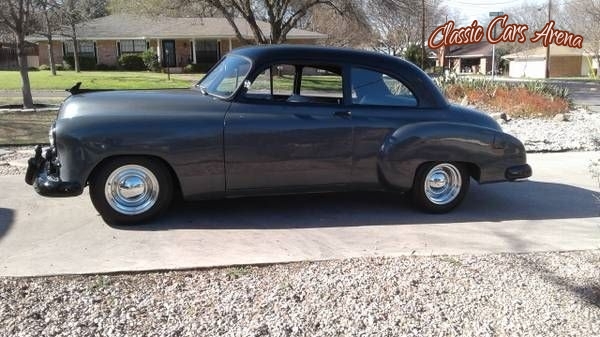1950 Chevrolet Styleline for sale in Michigan (ID-24039) 1950 Chevrolet Styleline for sale in Michigan (ID-24039)