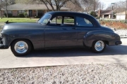 1950 Chevrolet Styleline for sale