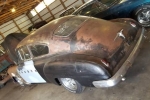 1950 Chevrolet Fleetline for sale in Illinois (ID-24324)