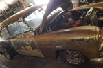 1950 Chevrolet Fleetline for sale in Illinois (ID-24324)