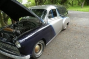 1950 Chevrolet Sedan Delivery for sale