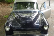 1950 Chevrolet Sedan Delivery for sale