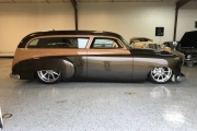 1950 Chevrolet Wagon for sale