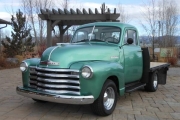 1950 Chevrolet Loadmaster for sale