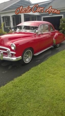 1950 Chevrolet Deluxe for sale in Connecticut (ID-37050) 1950 Chevrolet Deluxe for sale in Connecticut (ID-37050)