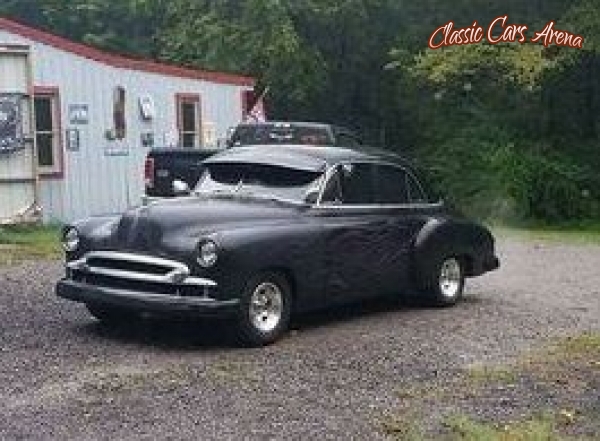 1950 Chevrolet Sedan for sale in Michigan (ID-38261) 1950 Chevrolet Sedan for sale in Michigan (ID-38261)