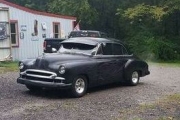 1950 Chevrolet Sedan for sale