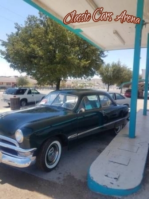 1950 Chevrolet Custom for sale in Arizona (ID-40416) 1950 Chevrolet Custom for sale in Arizona (ID-40416)