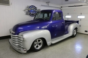 1950 Chevrolet 3100 for sale
