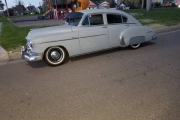 1950 Chevrolet Fleetline for sale