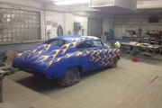 1950 Chevrolet Fleetline for sale