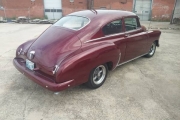 1950 Chevrolet Sedan for sale