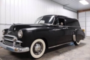 1950 Chevrolet Sedan Delivery for sale
