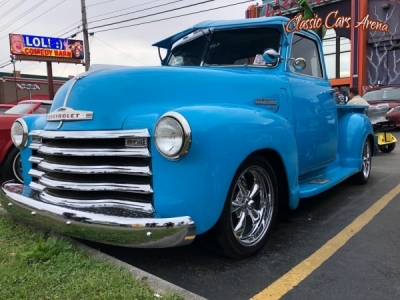 1950 Chevrolet Pickup for sale