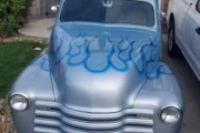 1950 Chevrolet Pickup for sale