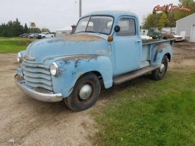 1950 Chevrolet Pickup for sale